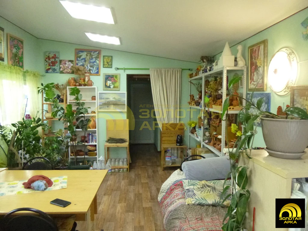 Продажа дома, Старотитаровская, Темрюкский район, ул. Садовая - Фото 12