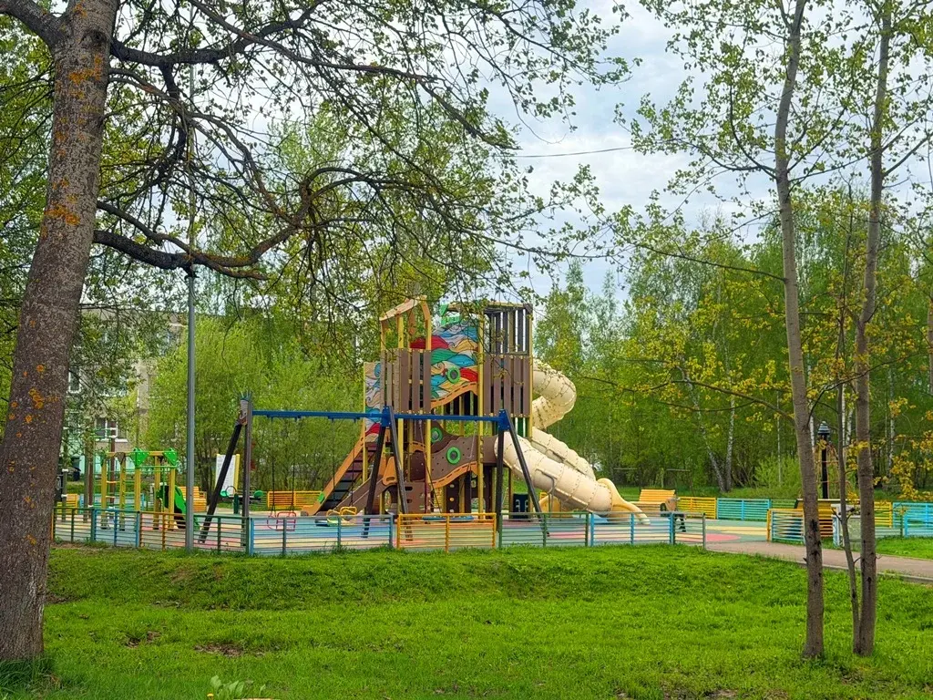 1-я квартира в п. Новый, дом 32 - Фото 19