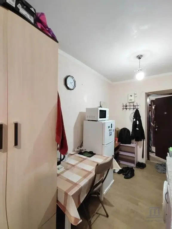 Продаю квартиру-студию S-18 кв.м. в Ростове-на-Дону Чкаловский Обский - Фото 4