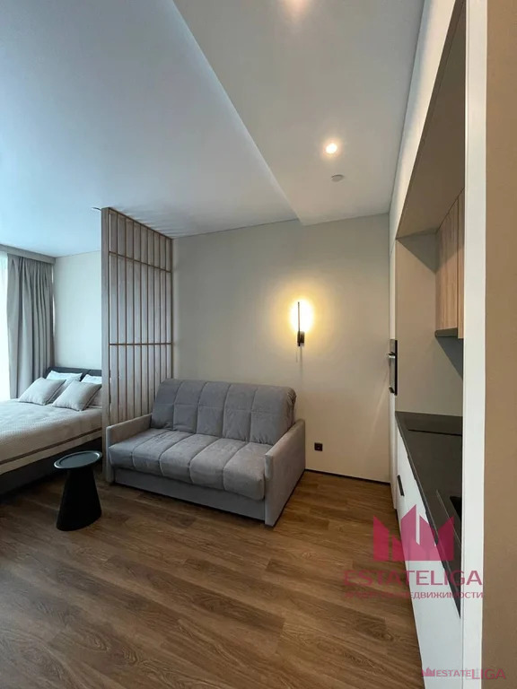 Аренда квартиры, ул. Даниловский Вал - Фото 9