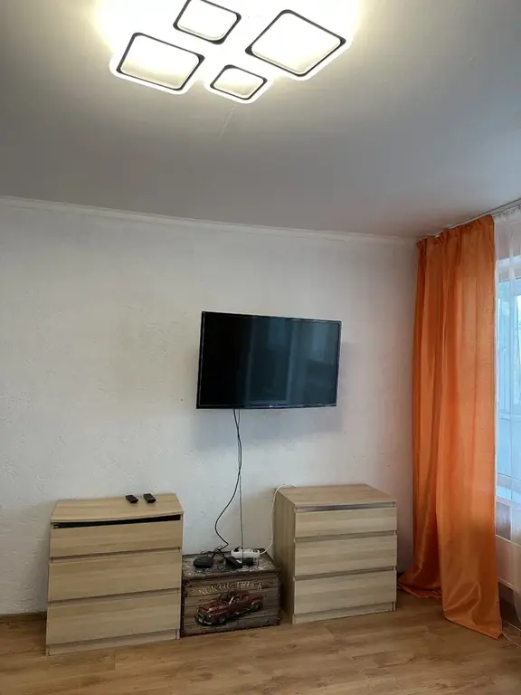 Просторная видовая Однушка на Шаболовке с большой Лоджией - Фото 27