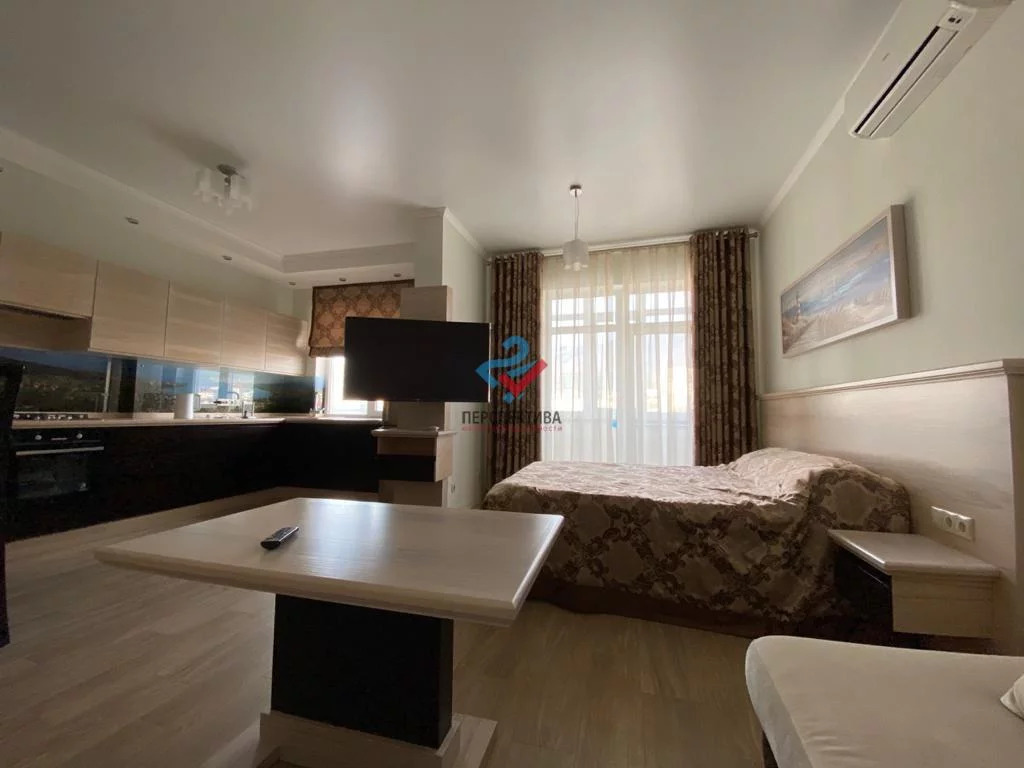 Аренда квартиры, Геленджик, Ул. Херсонская - Фото 1