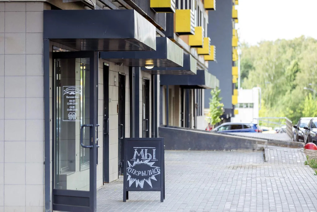 Аренда ПСН площадью 143.2 м2 - Фото 2