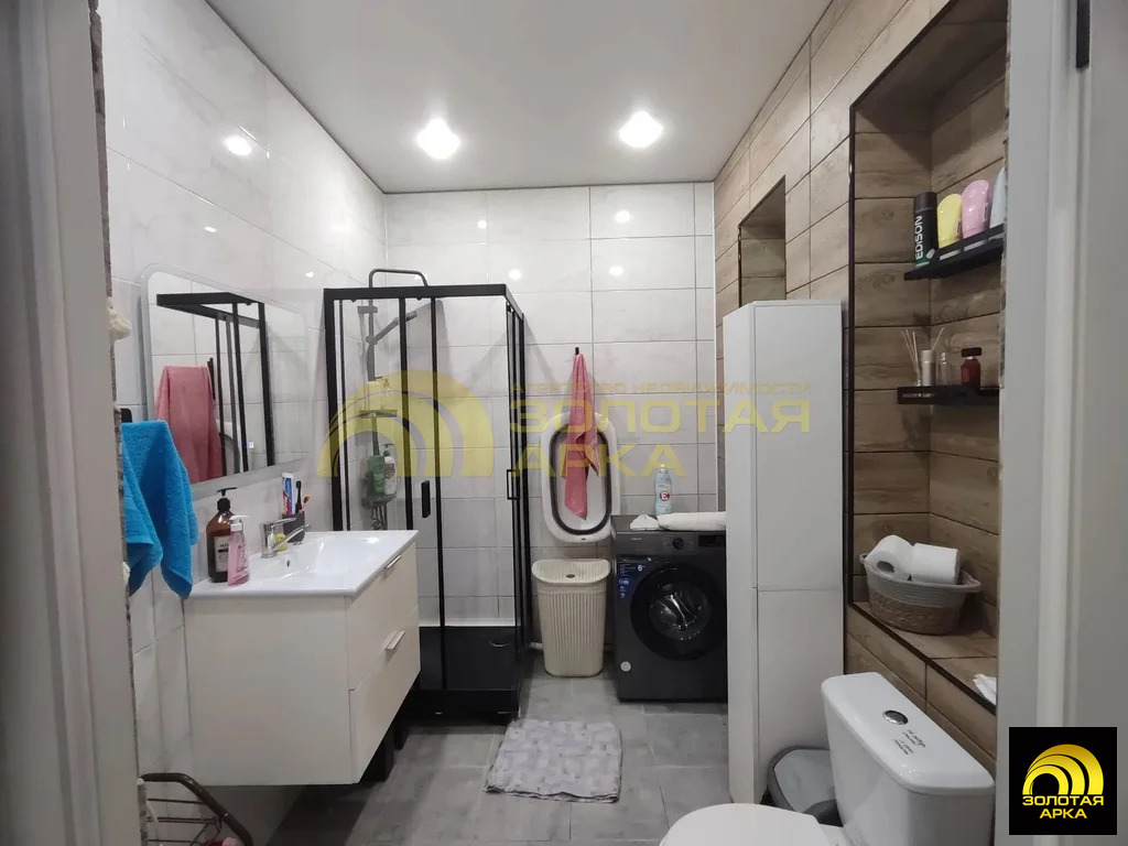 Продажа квартиры, Таманский, Темрюкский район, Сосновая улица - Фото 4