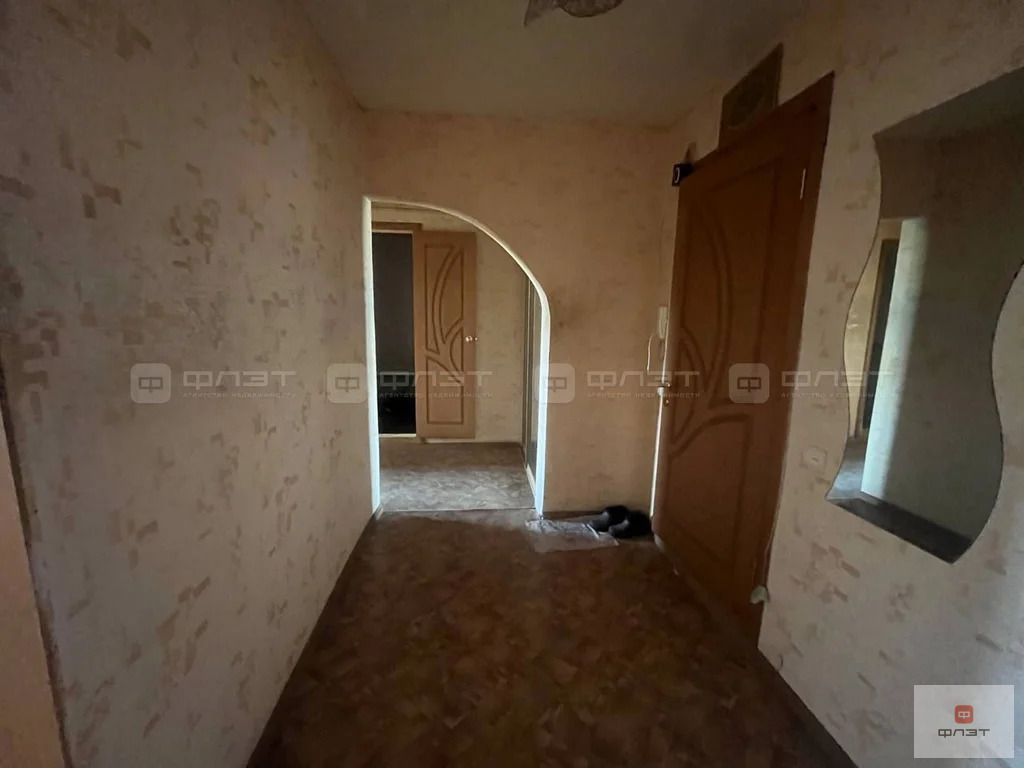 Продажа квартиры, Казань, Победы пр-кт. - Фото 48