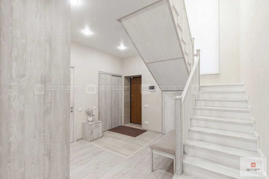 Продажа дома, Казань, ул. Яфраклы - Фото 6