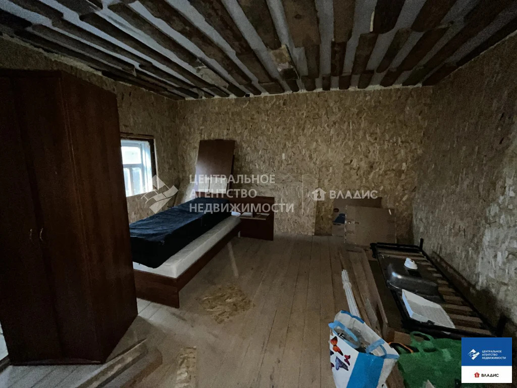 Продажа дома, Желобова Слобода, Спасский район, ул. Луговая - Фото 9