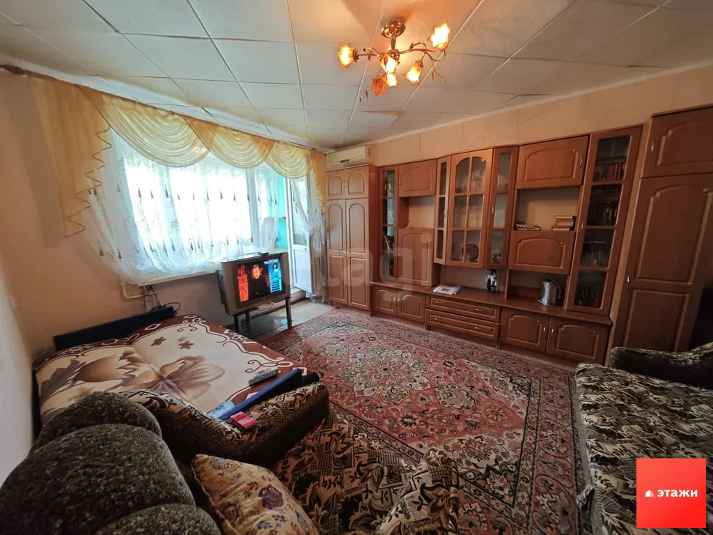 Продажа квартиры, Фрунзе, Сакский район, Восточный пер. - Фото 0
