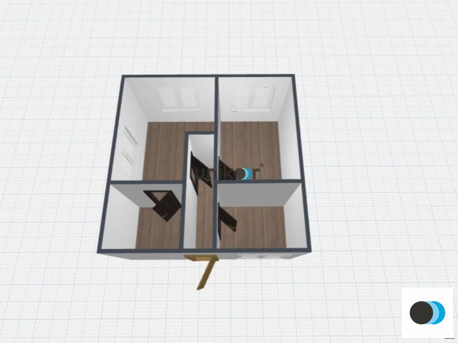 Продажа дома, Иглино, Иглинский район, ул. Октябрьская - Фото 8