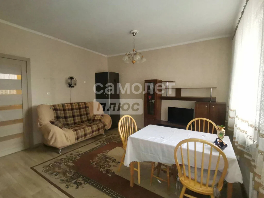 Продажа квартиры, Новосибирск, ул. Советская - Фото 1