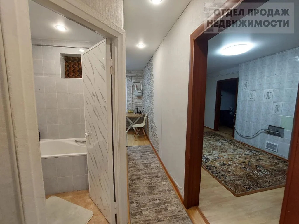 Теплая, уютная квартира - Фото 16