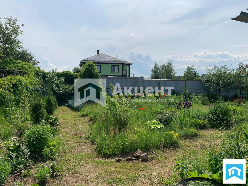 Продажа участка, Песочнево, Ивановский район, Центральная улица - Фото 9