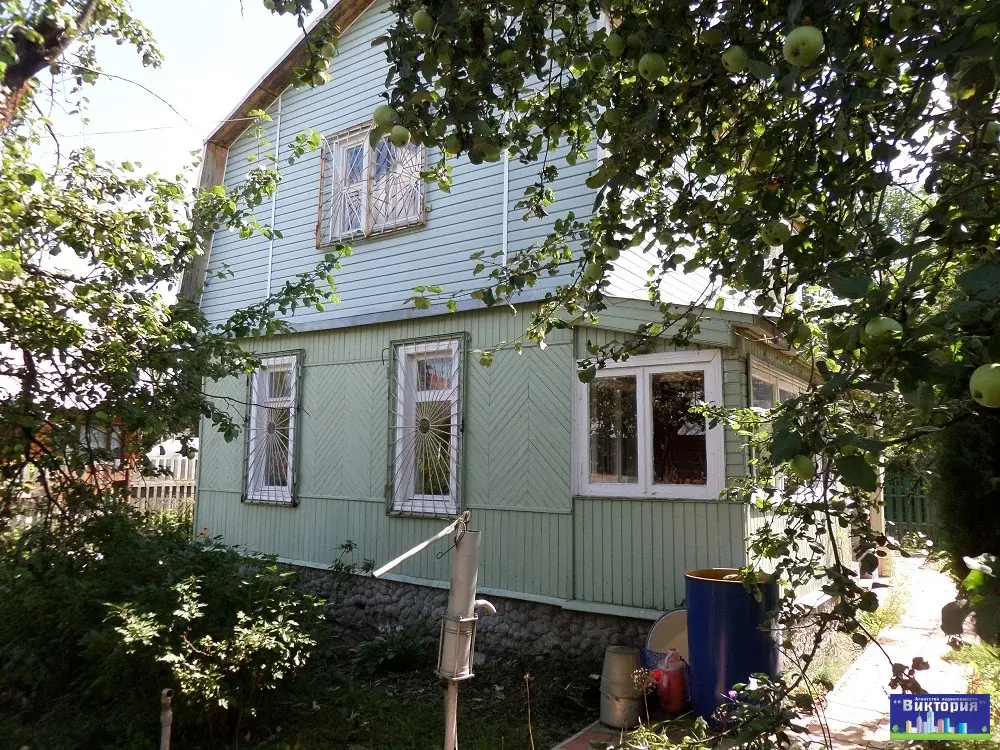 Продажа - дача в Ногинске, СНТ "Дружба", п. Рузино-Бабенки - Фото 9