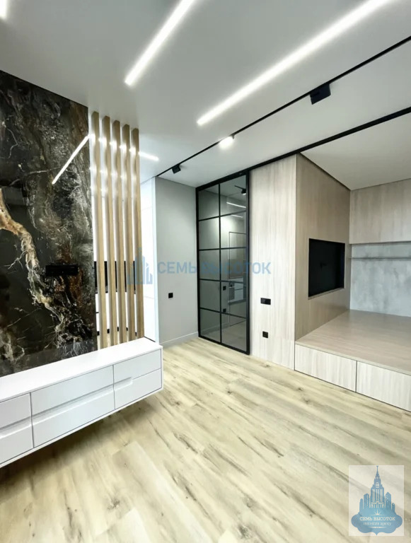 Продажа квартиры, м. Преображенская площадь, ул. Лермонтовская - Фото 16