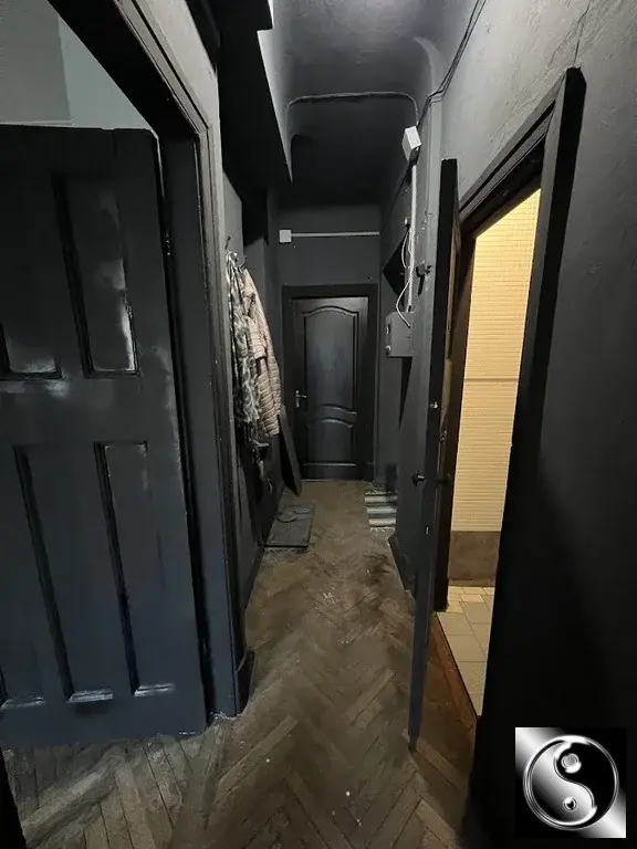 Аренда двухкомнатной квартиры 48.0м Лесная ул., 35/2, Москва, ЦАО, р-н - Фото 10