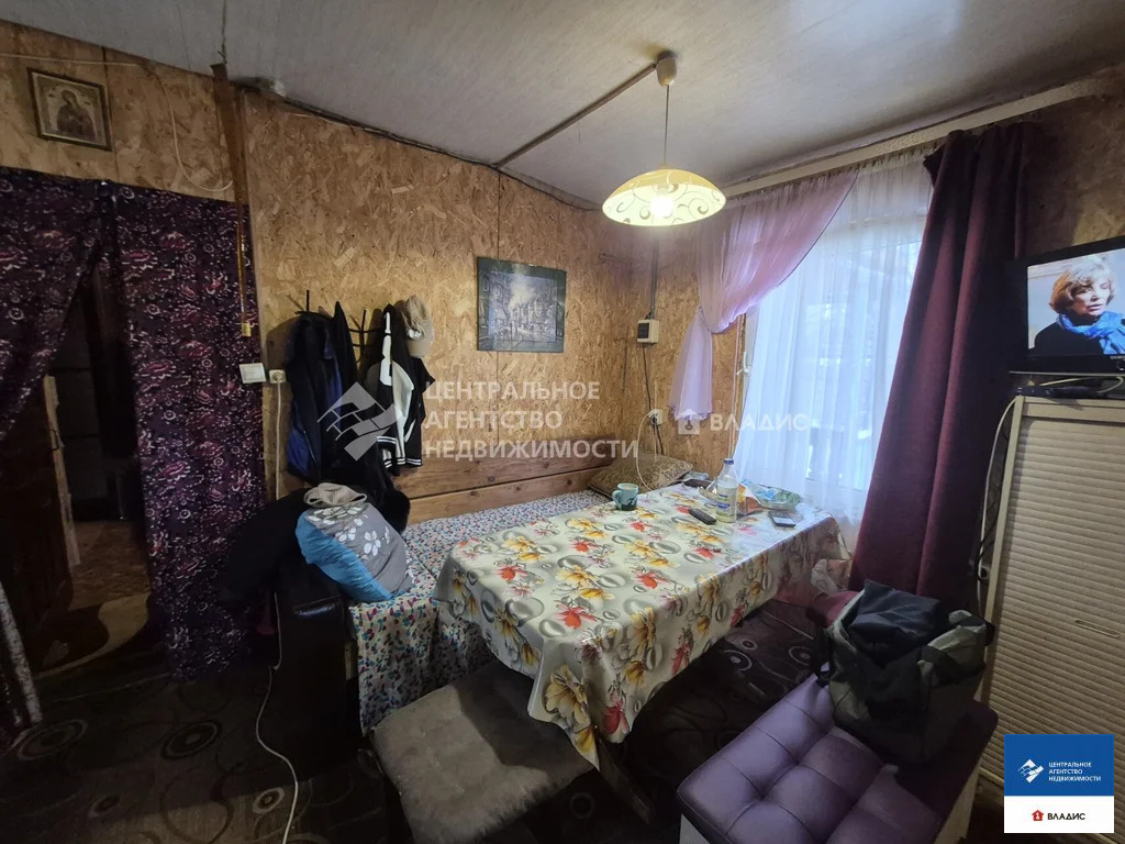 Продажа дома, Кузьминское, Рыбновский район - Фото 10