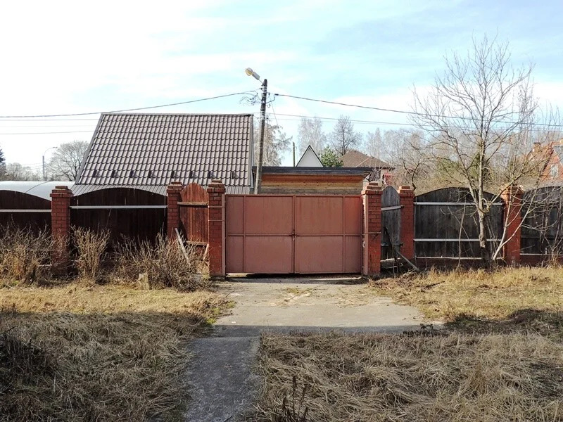 Продажа дома, Николо-Урюпино, Красногорский район, ул. Гагарина - Фото 20