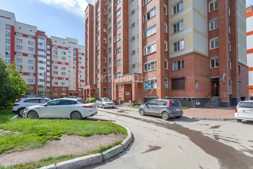 Продажа квартиры, Бердск, ул. Первомайская - Фото 15