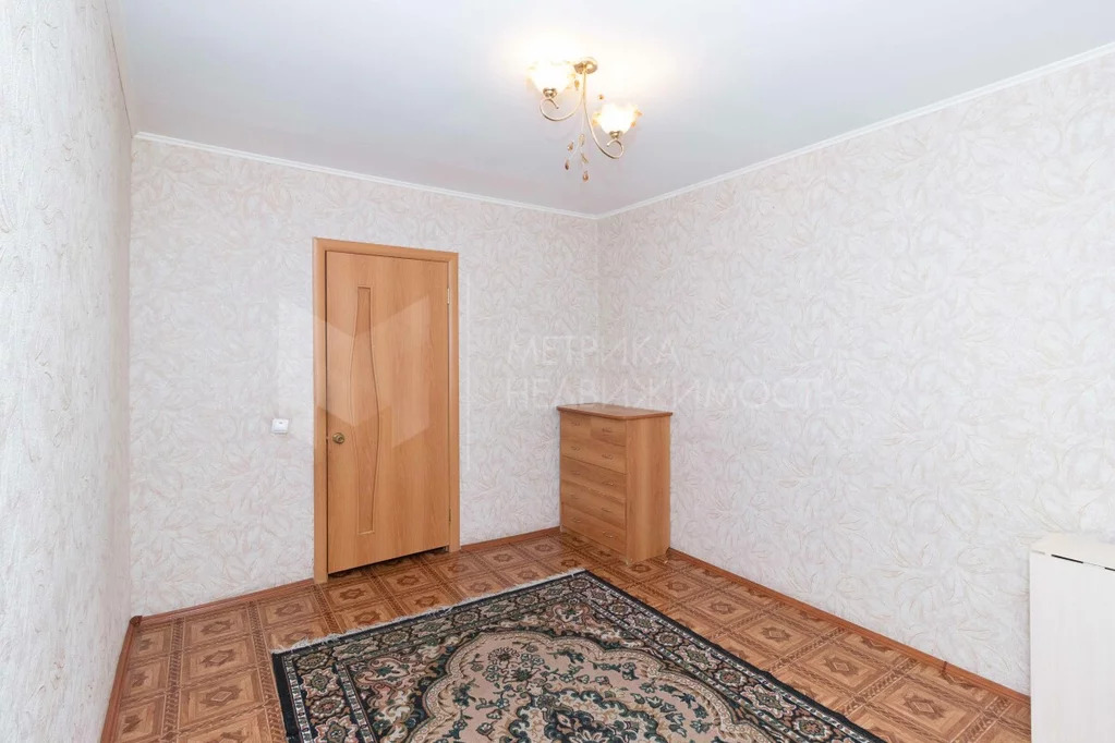 Продажа квартиры, Тюмень, г Тюмень - Фото 12