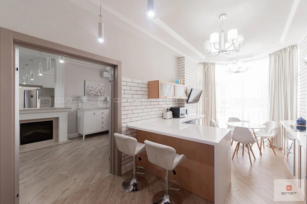 Продажа квартиры, Казань, ул. Бехтерева - Фото 5