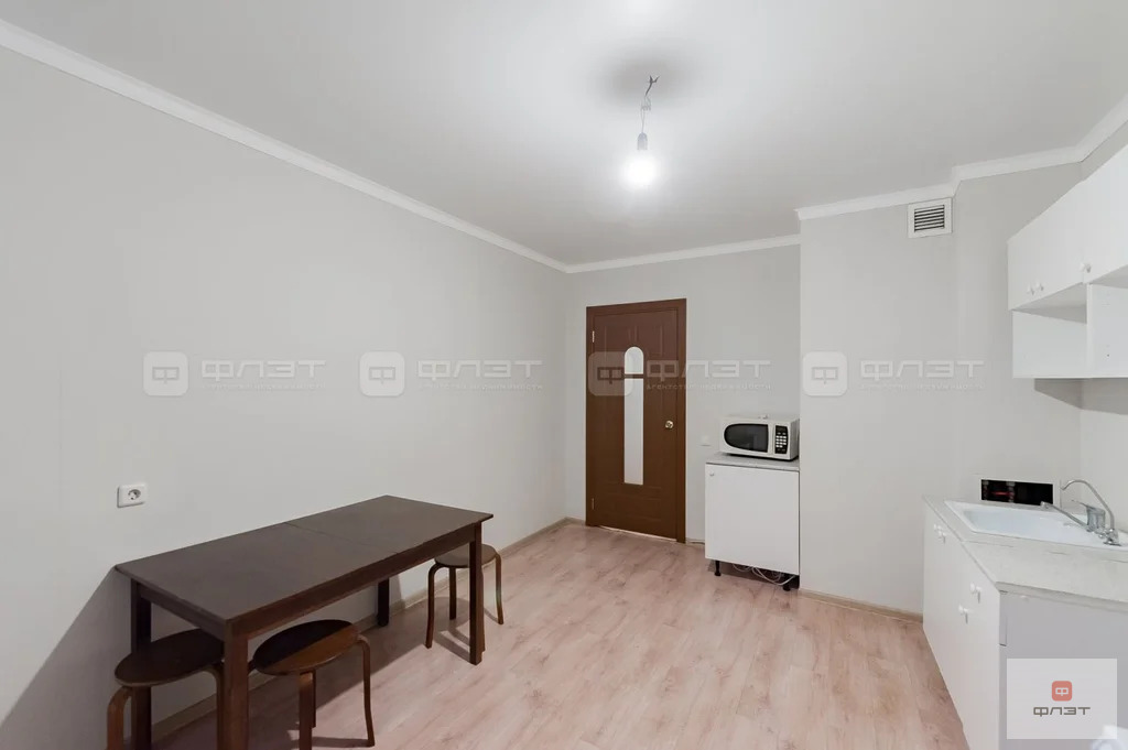 Продажа квартиры, Казань, ул. Андрея Адо - Фото 35