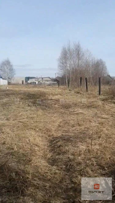 Продажа участка, Осиново, Зеленодольский район, ул. Кооперативная - Фото 4