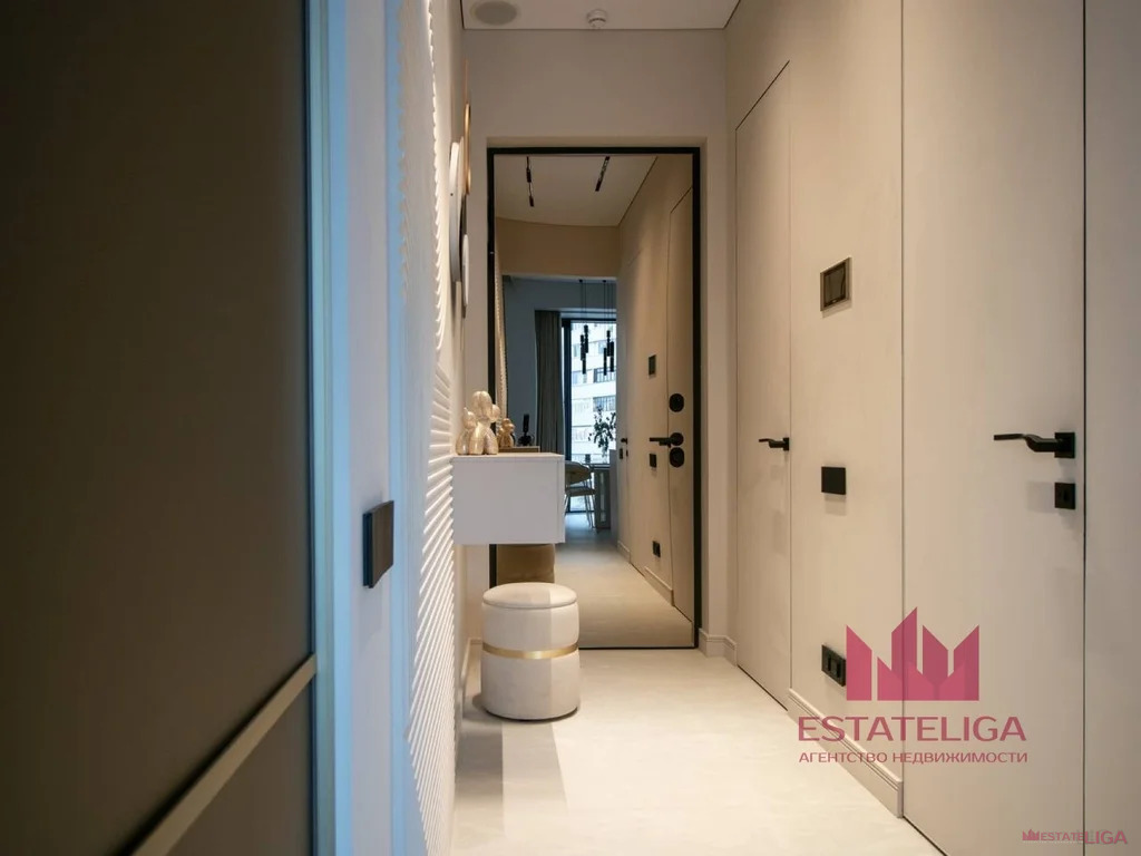 Продажа квартиры, 1-й Сетуньский проезд - Фото 15