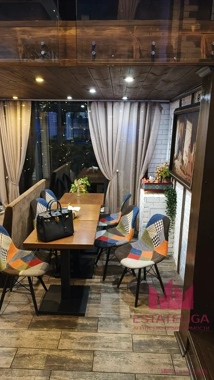 Продажа готового бизнеса, Скандинавский бульвар - Фото 3