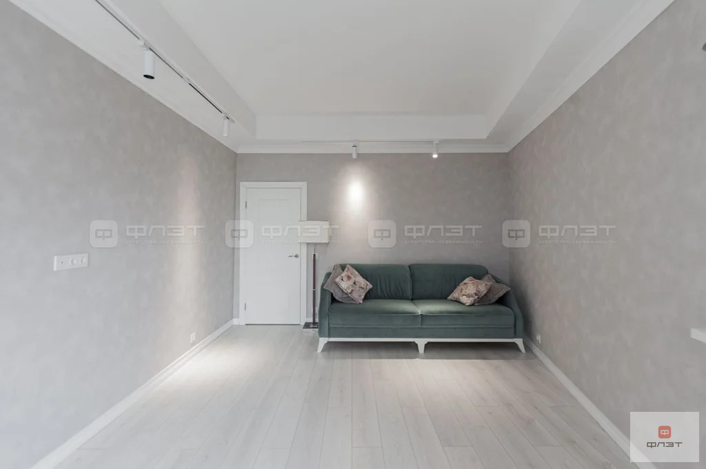 Продажа квартиры, Казань, ул. Абубекира Терегулова - Фото 11