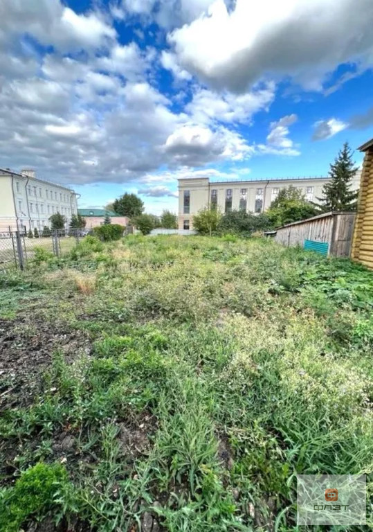 Продажа участка, Казань, ул. Каюма Насыри - Фото 8