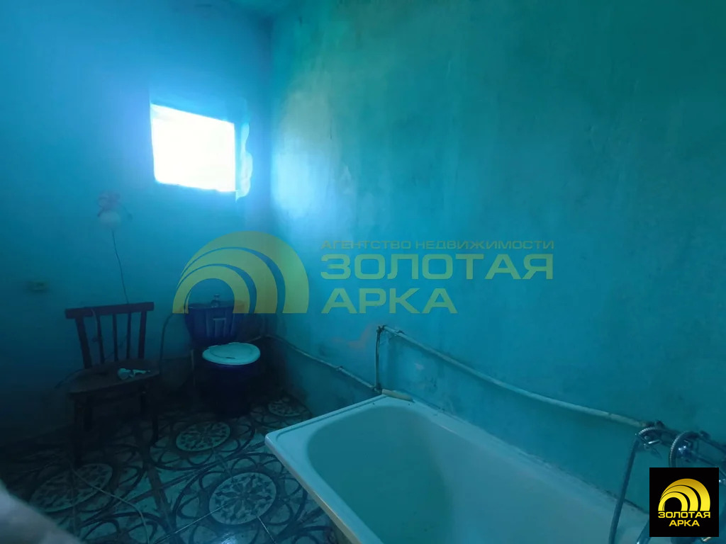 Продажа дома, Мингрельская, Абинский район, ул. Базарная - Фото 18