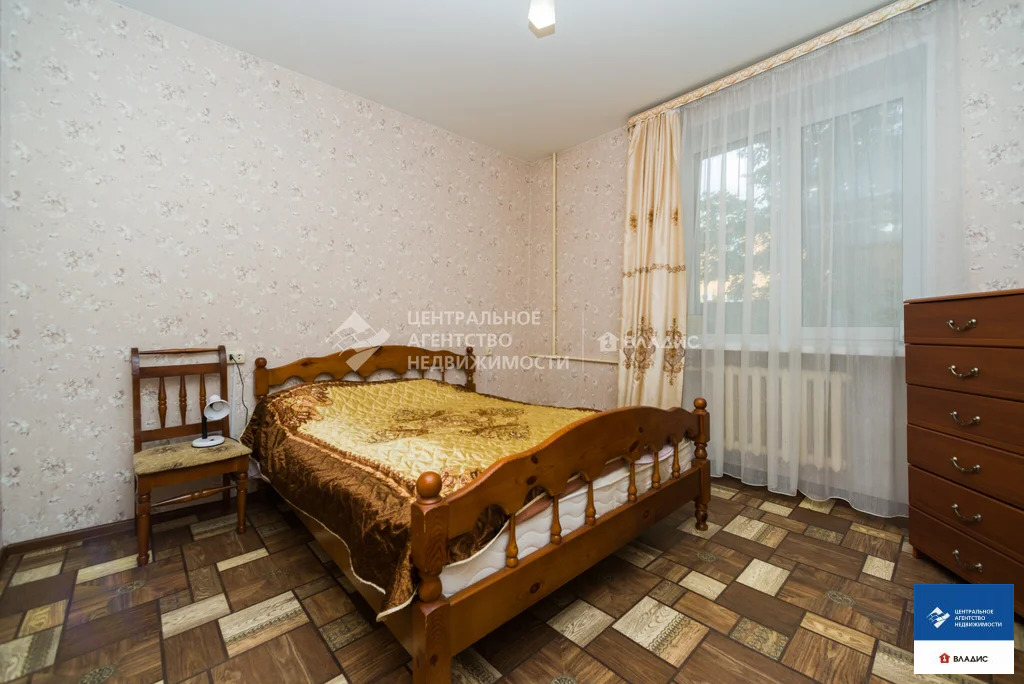 Продажа квартиры, Рязань, ул. Октябрьская - Фото 5