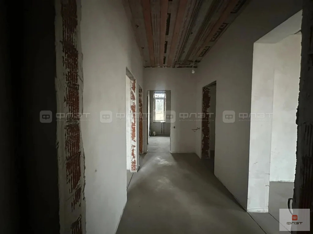 Продажа дома, Ремплер, Зеленодольский район, ул. Кооперативная - Фото 3