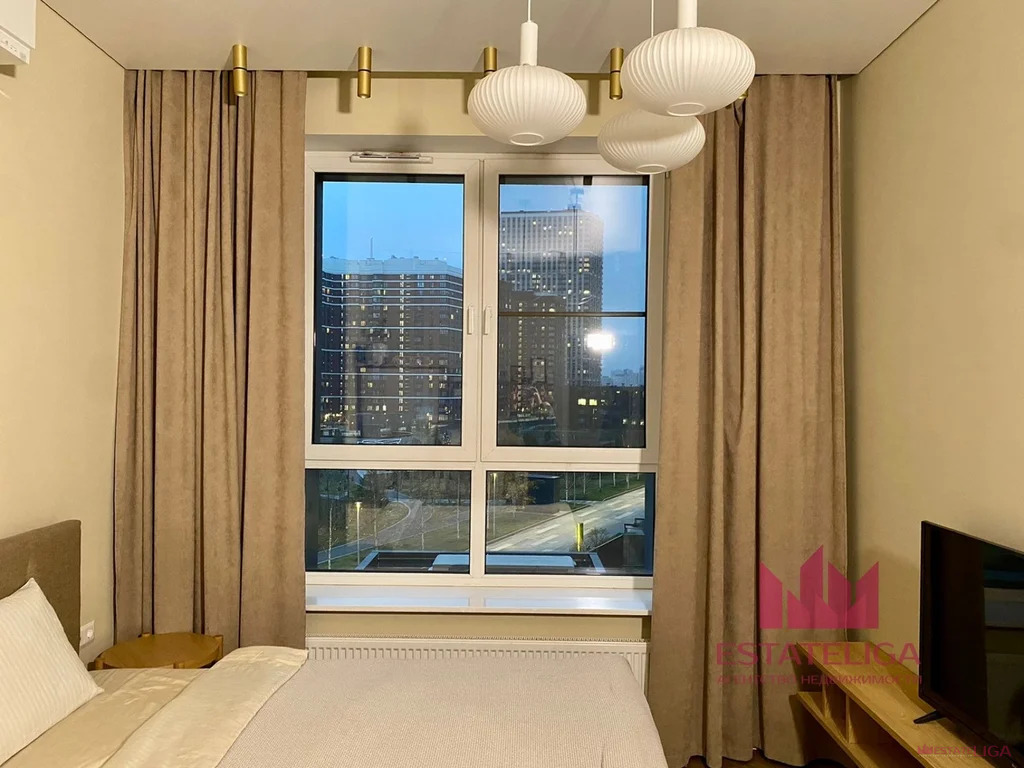 Аренда квартиры, м. Шелепиха, Шелепихинская наб. - Фото 22