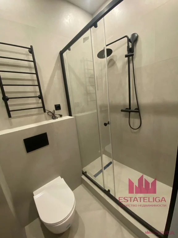 Продажа квартиры, Автомобильный проезд - Фото 8