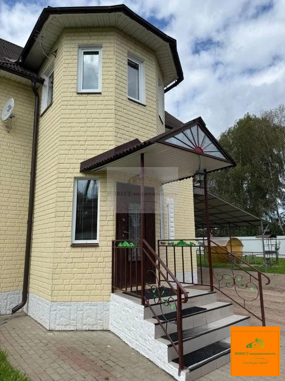 Продажа дома, Любаново, Наро-Фоминский район, ул. Заречная - Фото 0