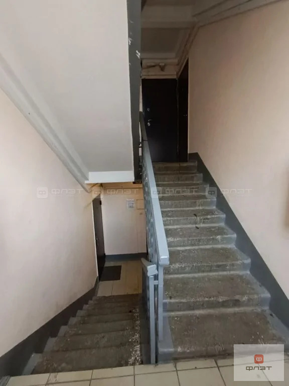 Продажа квартиры, Казань, ул. Нурсултана Назарбаева - Фото 26