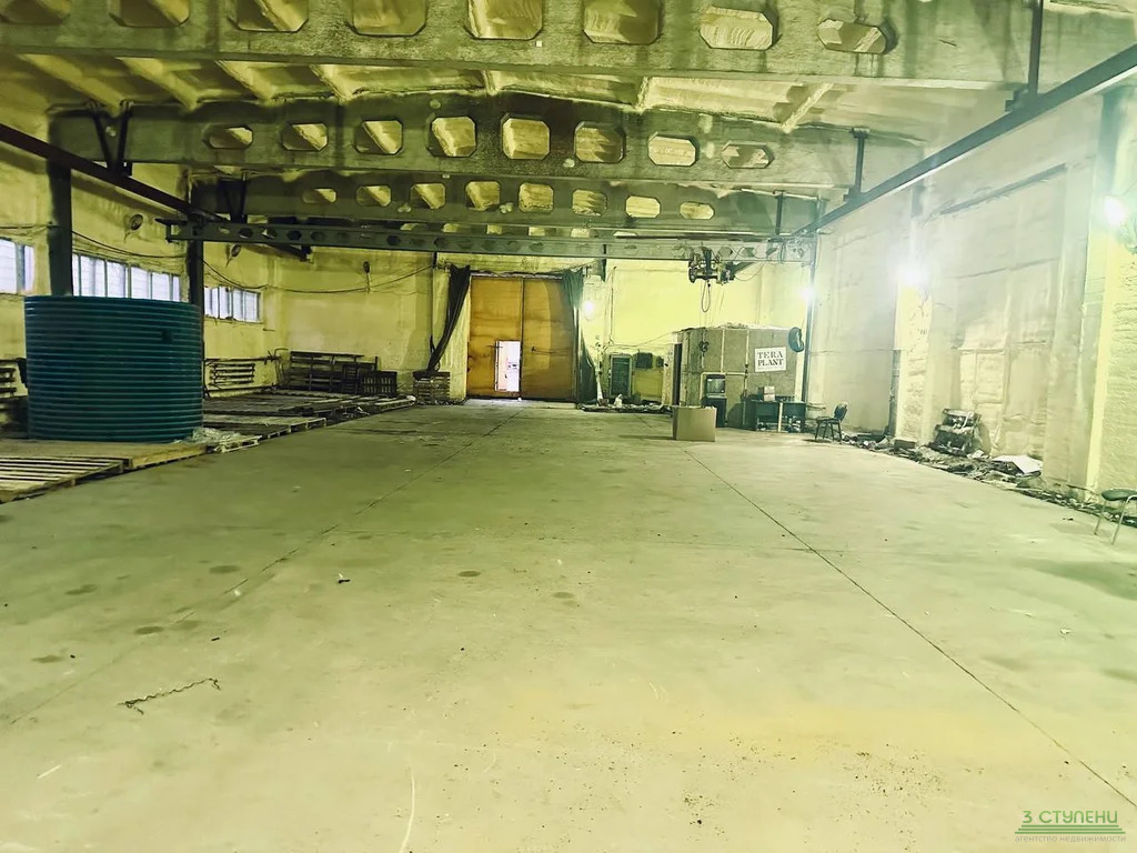 Продажа производственного помещения, Сергиево-Посадский район,  7 - Фото 13