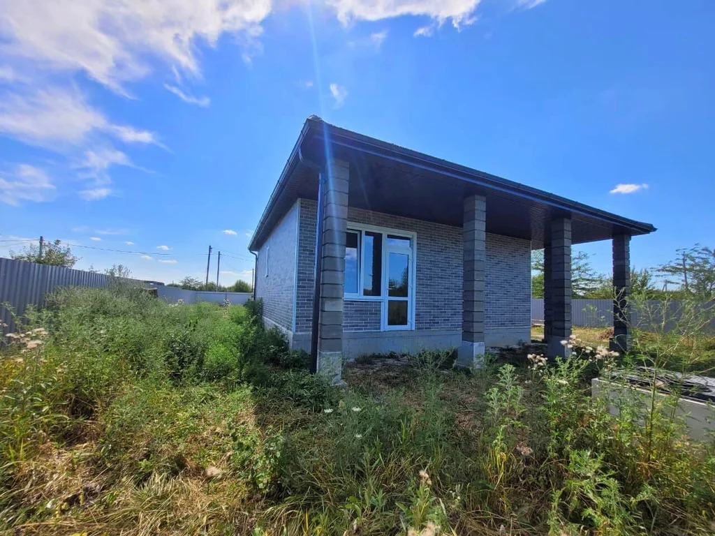 Продажа дома, Северская, Северский район, ул. М.Горького - Фото 4