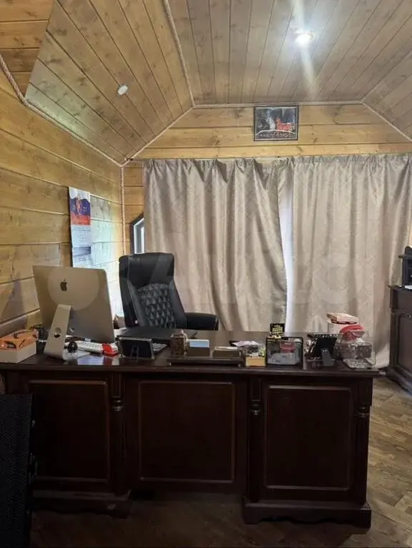 Дом 465 м на участке 10,5 сот. в Лесном Массиве маленькая Барвиха - Фото 14