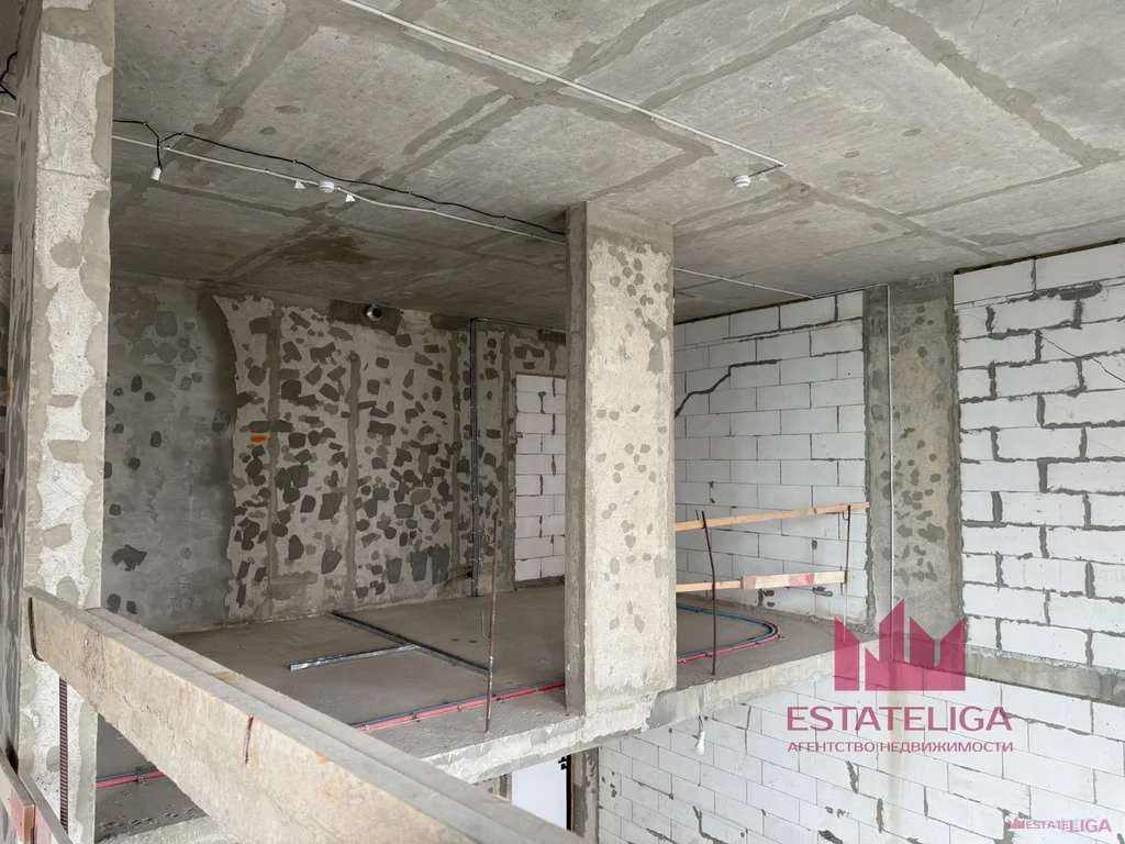 Продажа пентхауса, ул. Озерная - Фото 11