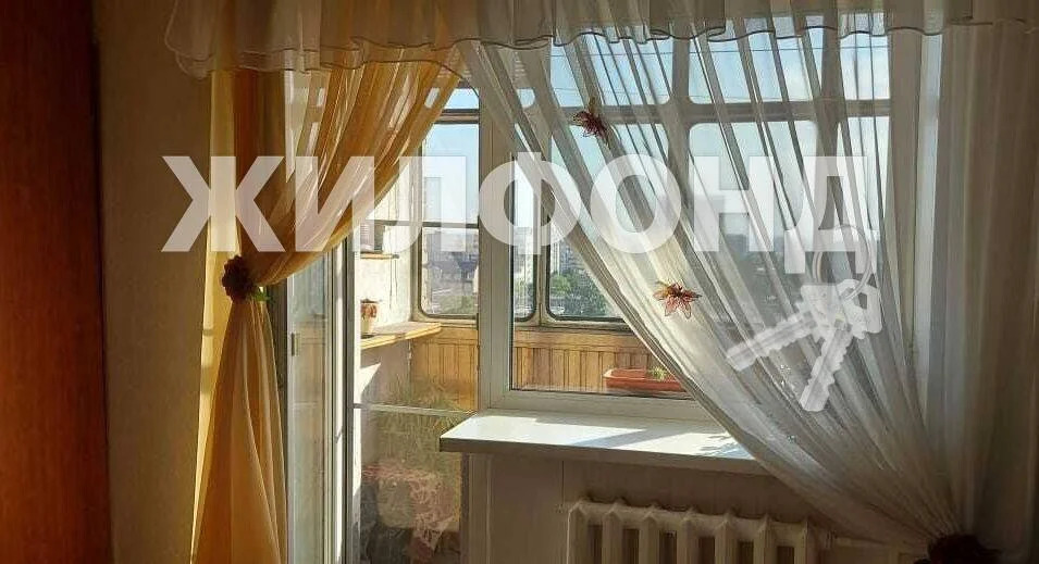 Продажа квартиры, Новосибирск, ул. Челюскинцев - Фото 1