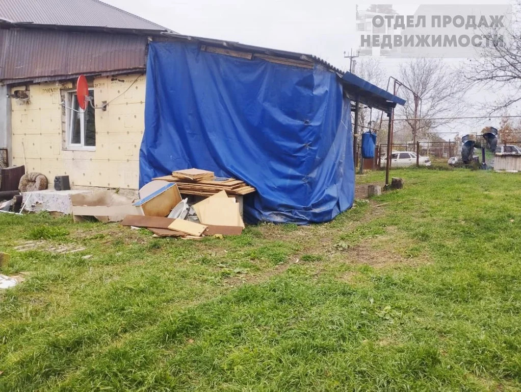 Домик с участком - Фото 8