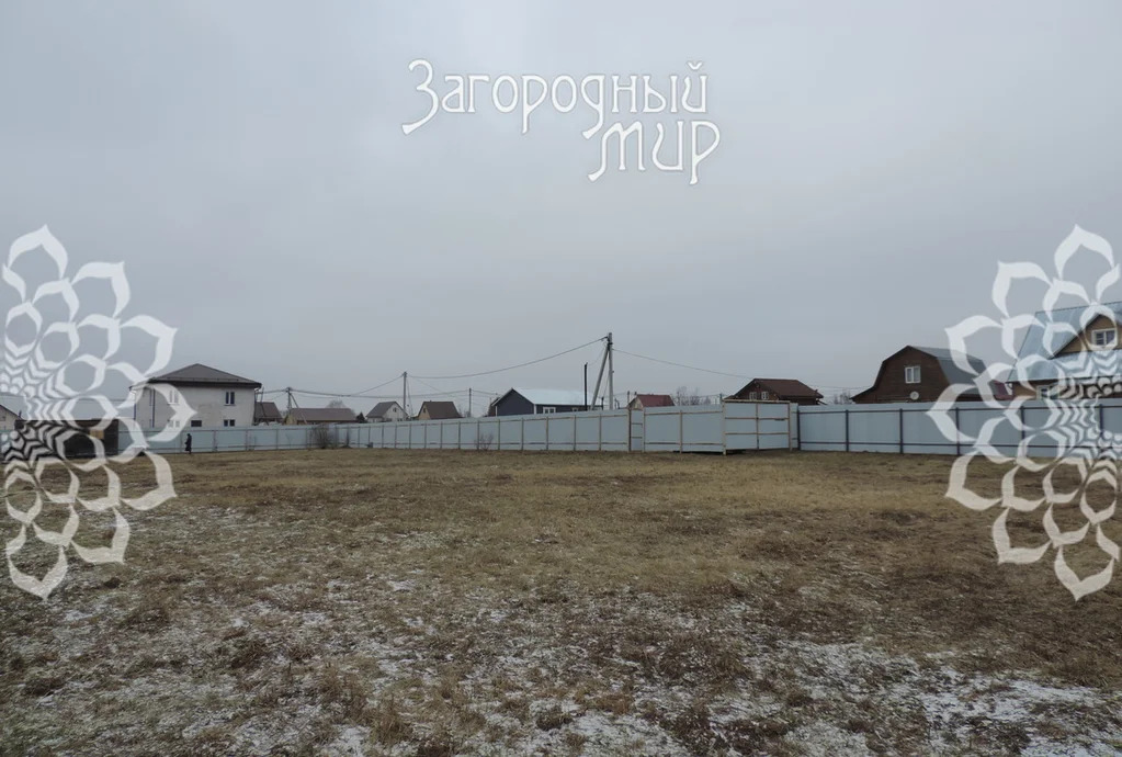 Продам участок, Симферопольское шоссе, 93 км от МКАД - Фото 3