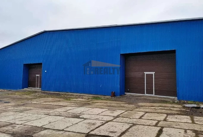Продажа склада, Ульянино, Раменский район, Ульянино с. - Фото 0