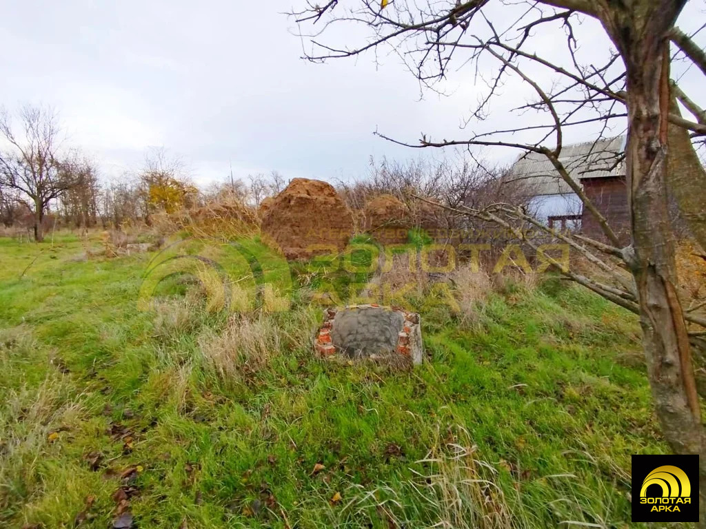 Продажа участка, Старотитаровская, Темрюкский район - Фото 12