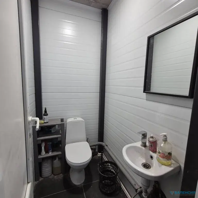 Аренда здания 1360м2 в Порошкино. - Фото 12