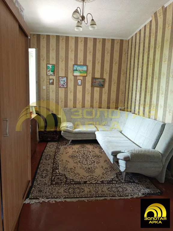 Продажа дома, Беликов, Славянский район, ул. Светлая - Фото 17