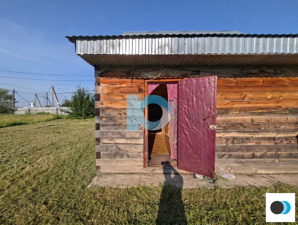 Продажа дома, Первушино, Кушнаренковский район, Солнечная улица - Фото 3