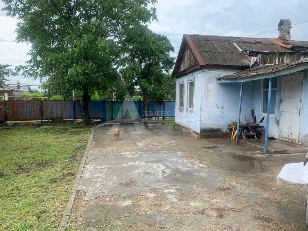 Продажа дома, Георгиевск, Горная ул. - Фото 8